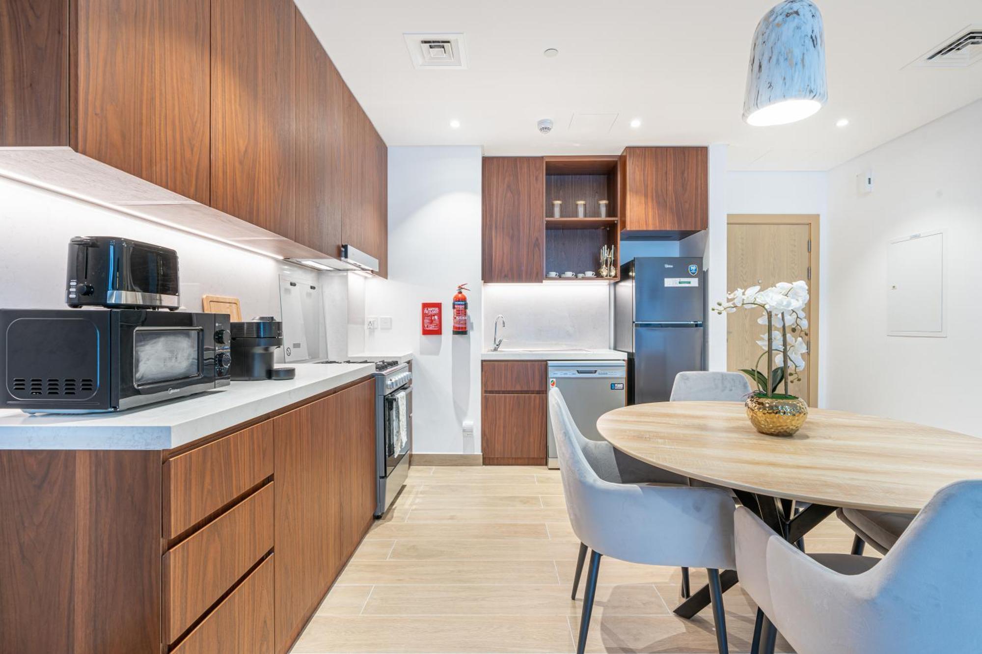 Charming Brand New In Lamer * Dubai