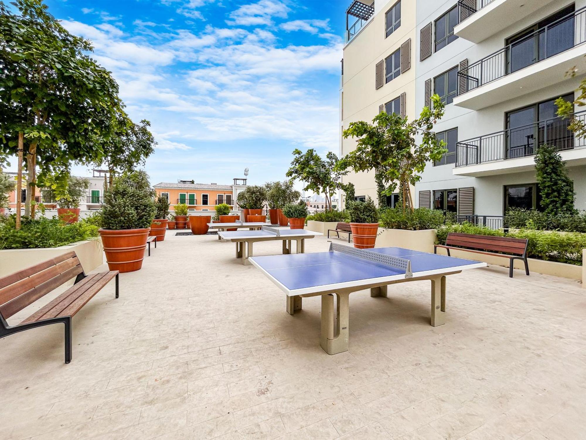 Apartment Charming Brand New In Lamer *