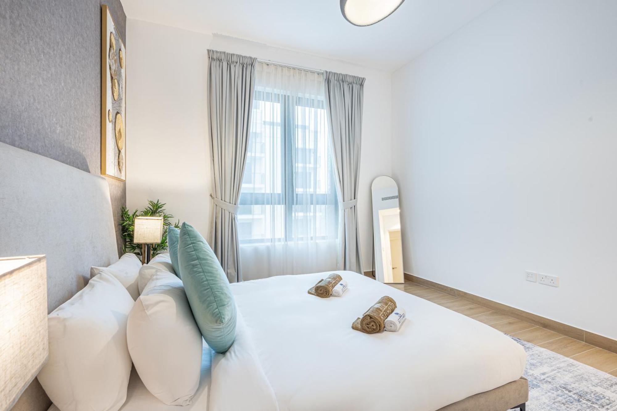 Charming Brand New In Lamer * Dubai