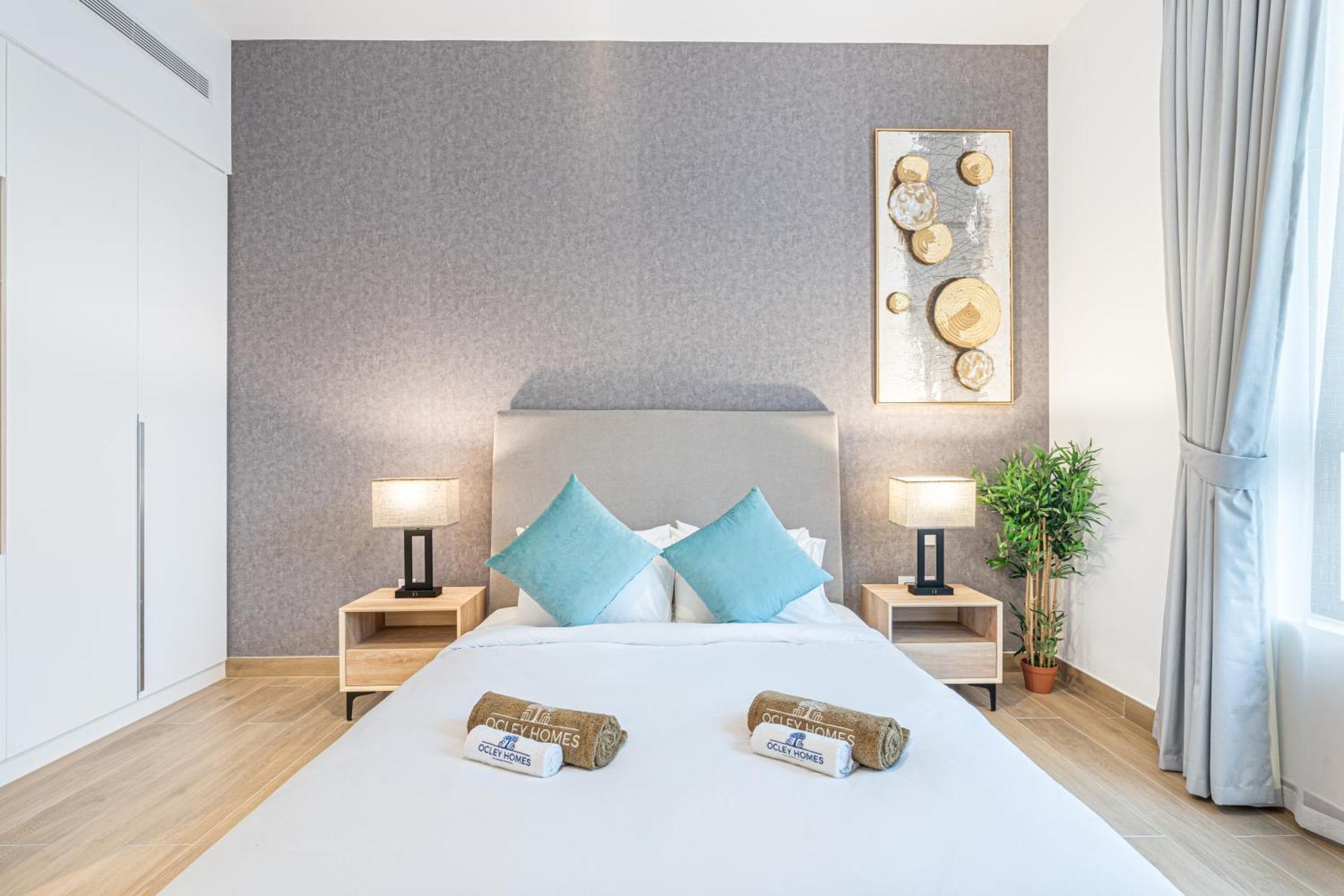 Apartment Charming Brand New In Lamer