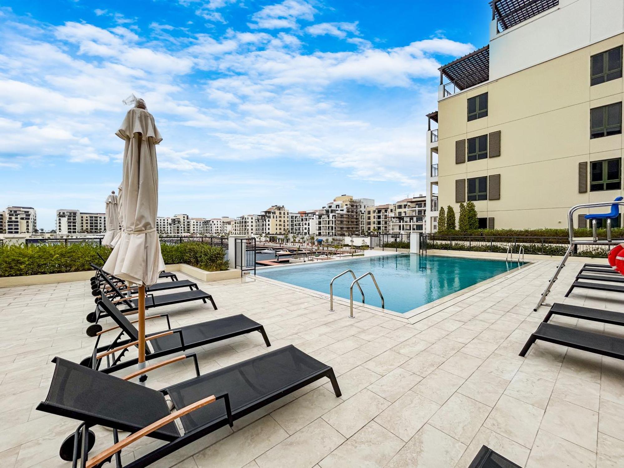 Charming Brand New In Lamer Apartment